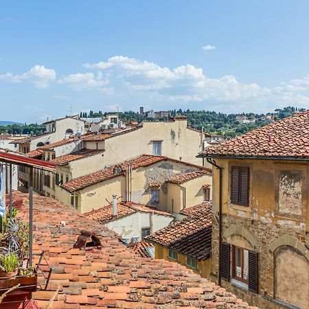 The Lions' Apartment In The Historic Centre X8 Florenz Exterior foto