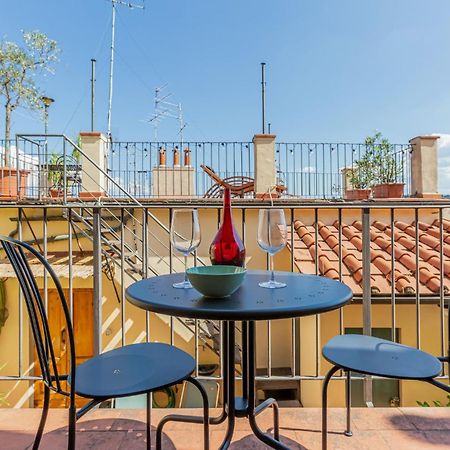 The Lions' Apartment In The Historic Centre X8 Florenz Exterior foto