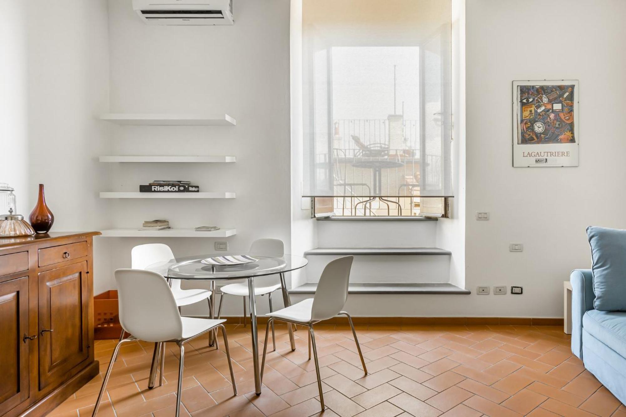 The Lions' Apartment In The Historic Centre X8 Florenz Exterior foto