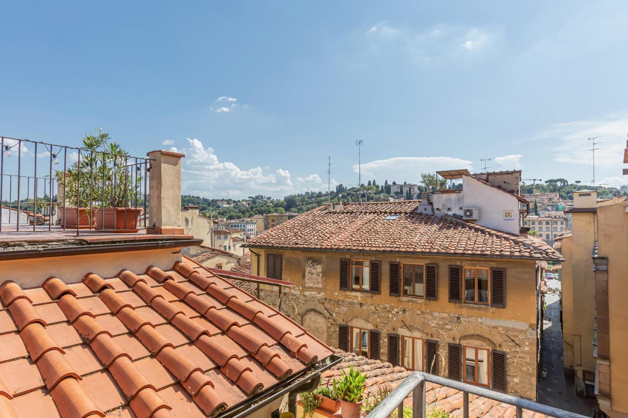 The Lions' Apartment In The Historic Centre X8 Florenz Exterior foto