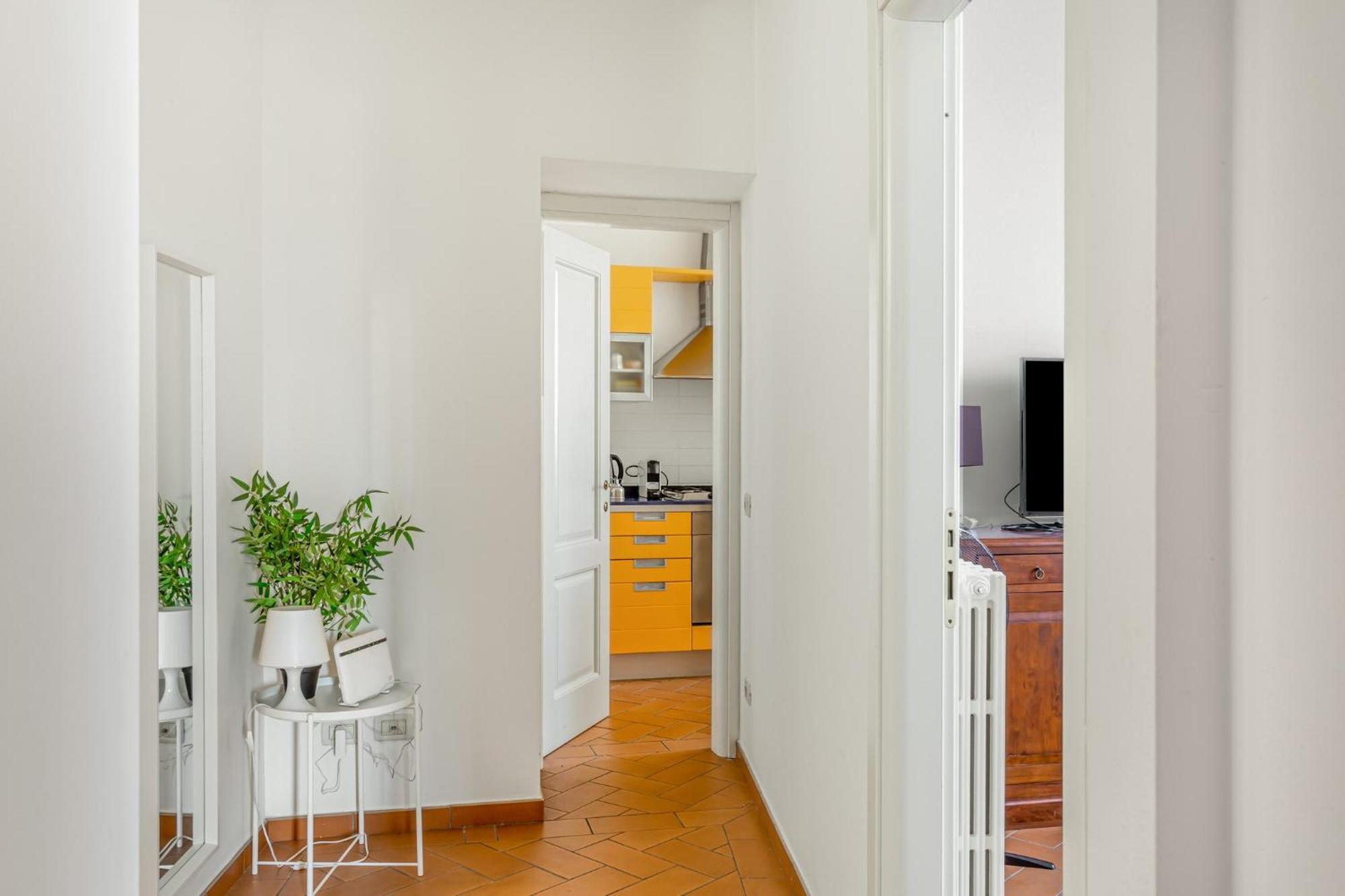 The Lions' Apartment In The Historic Centre X8 Florenz Exterior foto