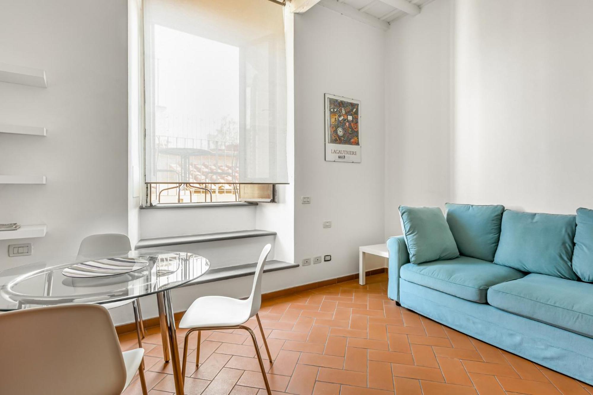 The Lions' Apartment In The Historic Centre X8 Florenz Exterior foto