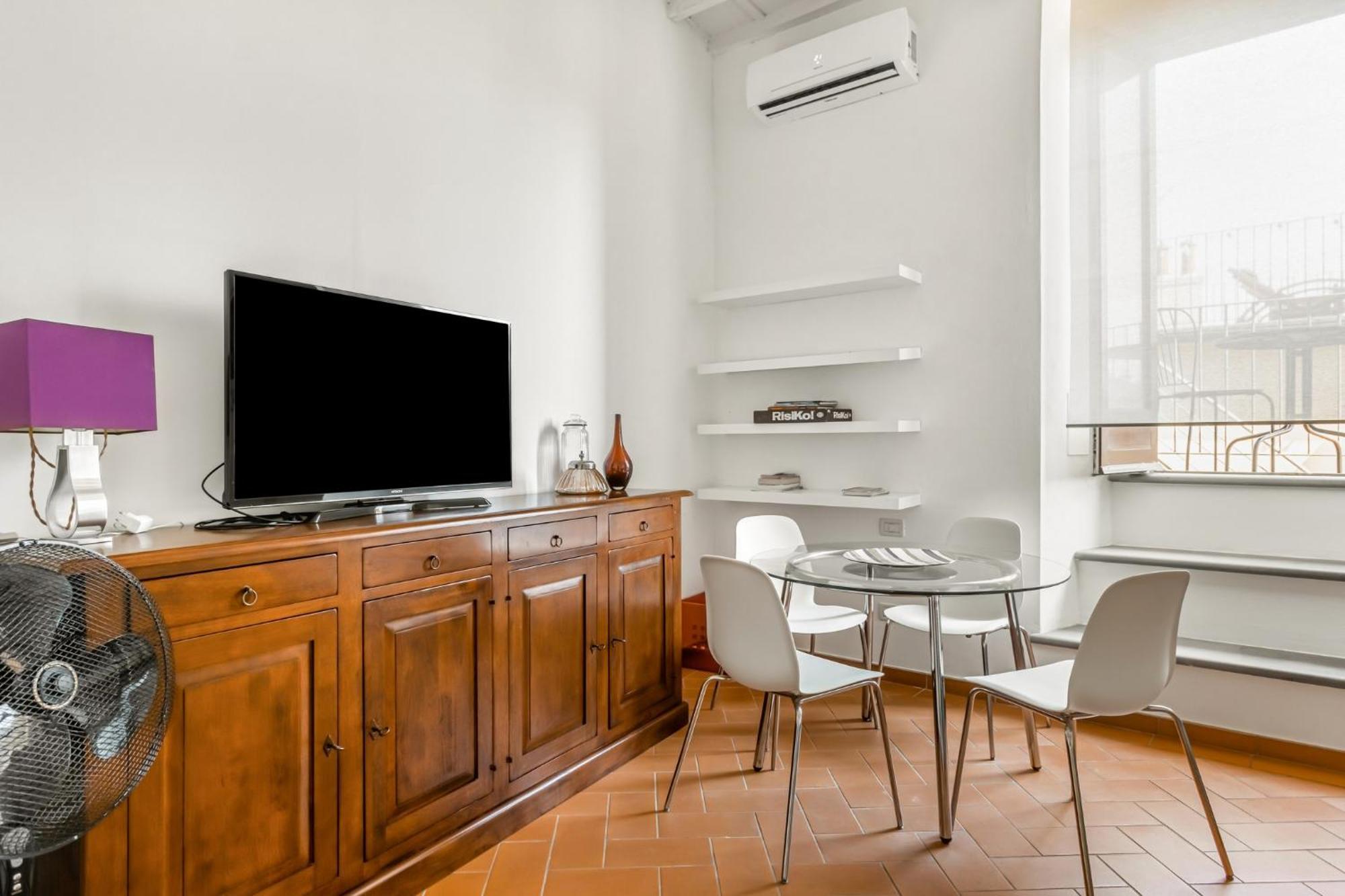 The Lions' Apartment In The Historic Centre X8 Florenz Exterior foto